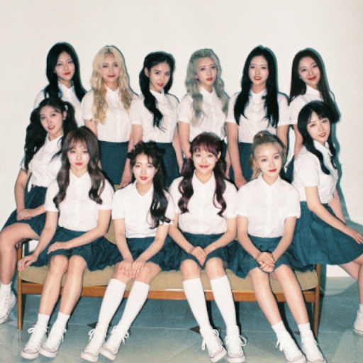 loona cover image