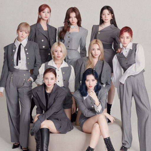 twice cover image