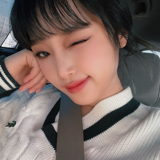 choi yena cover image